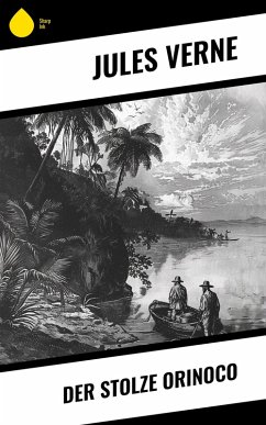 Cover Der stolze Orinoco (eBook, ePUB)