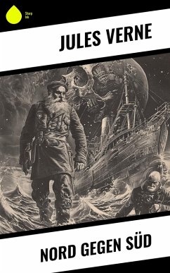 Nord gegen Süd (eBook, ePUB) Cover Nord gegen Süd (eBook, ePUB)