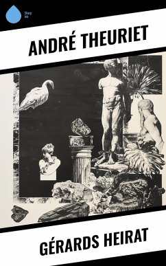 Cover Gérards Heirat (eBook, ePUB)