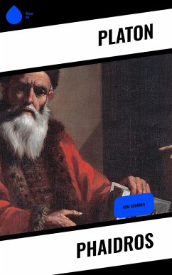 Phaidros (eBook, ePUB) - Platon