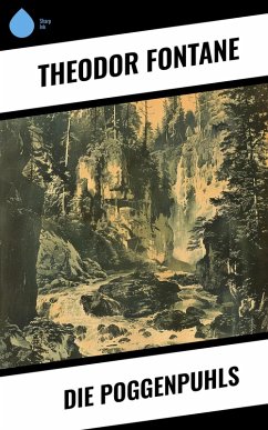 Cover Die Poggenpuhls (eBook, ePUB)