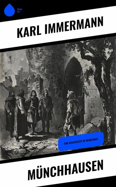 Münchhausen (eBook, ePUB)