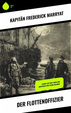 Der Flottenoffizier (eBook, ePUB) Cover Der Flottenoffizier (eBook, ePUB)