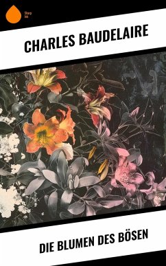 Cover Die Blumen des Bösen (eBook, ePUB)