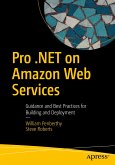 Pro .NET on Amazon Web Services (eBook, PDF)