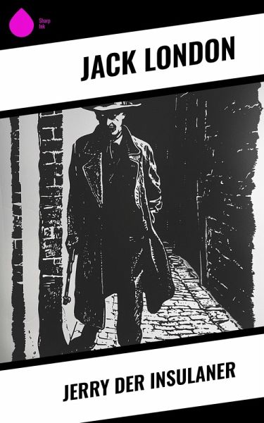 Jerry der Insulaner (eBook, ePUB) Jerry der Insulaner (eBook, ePUB)