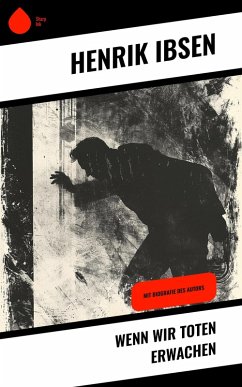 Cover Wenn wir Toten erwachen (eBook, ePUB)