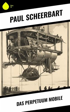 Cover Das Perpetuum Mobile (eBook, ePUB)
