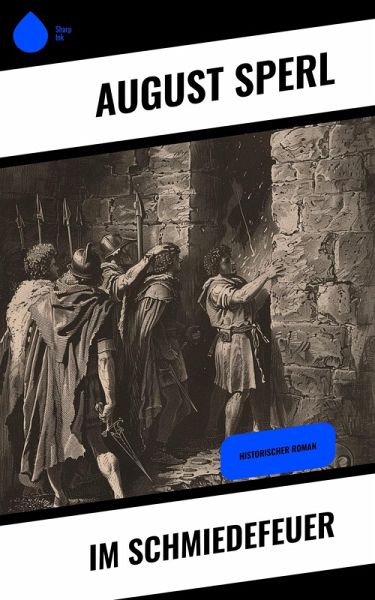 Im Schmiedefeuer (eBook, ePUB)