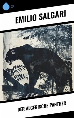 Der algerische Panther (eBook, ePUB) Cover Der algerische Panther (eBook, ePUB)