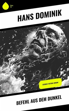 Cover Befehl aus dem Dunkel (eBook, ePUB)