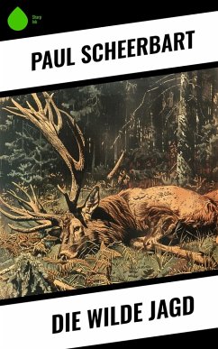 Cover Die wilde Jagd (eBook, ePUB)