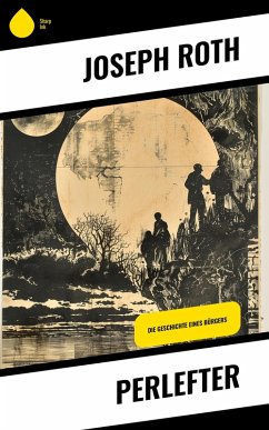 Cover Perlefter (eBook, ePUB)