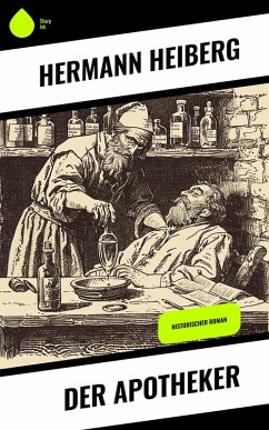 Cover Der Apotheker (eBook, ePUB)