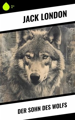Cover Der Sohn des Wolfs (eBook, ePUB)