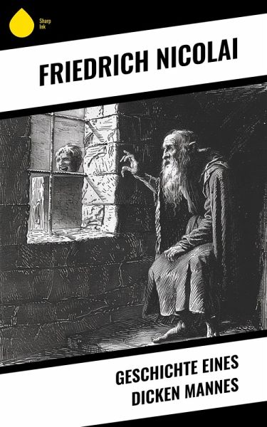 Geschichte eines dicken Mannes (eBook, ePUB) Geschichte eines dicken Mannes (eBook, ePUB)