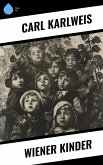 Wiener Kinder (eBook, ePUB)