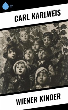 Cover Wiener Kinder (eBook, ePUB)