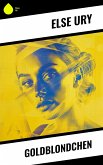 Goldblondchen (eBook, ePUB)