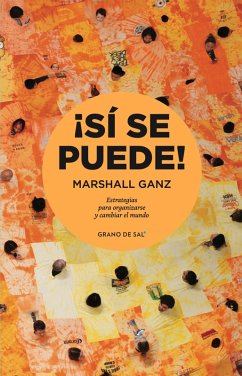 ¡Sí se puede! (eBook, ePUB) - Ganz, Marshall