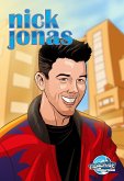Orbit: Nick Jonas (eBook, PDF)