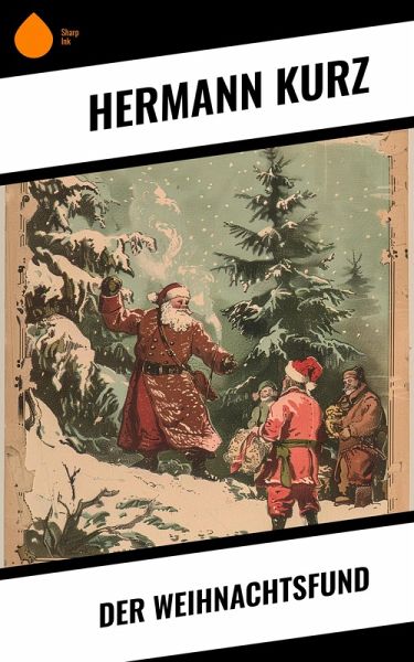 Der Weihnachtsfund (eBook, ePUB) Der Weihnachtsfund (eBook, ePUB)