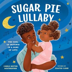 Sugar Pie Lullaby (eBook, ePUB) - Boston Weatherford, Carole