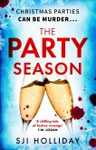 The Party Season (eBook, ePUB)