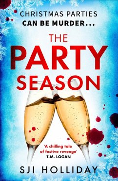 Cover The Party Season (eBook, ePUB)
