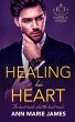 Healing His Heart (eBook, ePUB) - Bild 1
