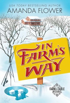 In Farm's Way (eBook, ePUB) - Flower, Amanda