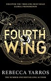 Fourth Wing (eBook, ePUB)