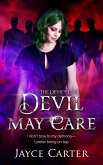Devil May Care (eBook, ePUB)