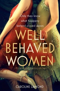 Well Behaved Women (eBook, ePUB) - Lamond, Caroline