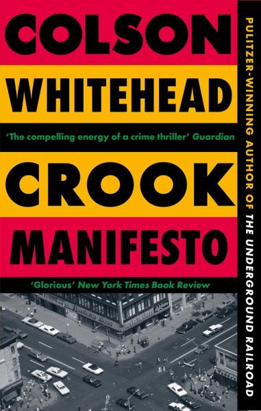 Crook Manifesto (eBook, ePUB)
