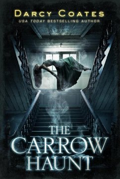 The Carrow Haunt (eBook, ePUB) - Coates, Darcy