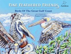 Cover Fine Feathered Friends (eBook, ePUB)