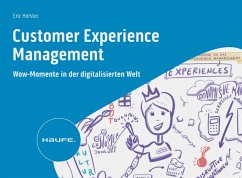Cover Customer Experience Management (eBook, PDF)