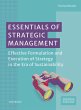 Essentials of Strategic Management... - Bild 1
