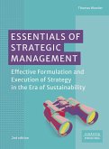 Essentials of Strategic Management (eBook, ePUB)