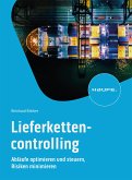 Lieferkettencontrolling (eBook, ePUB)