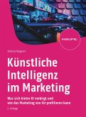 Künstliche Intelligenz im Marketing (eBook, PDF)