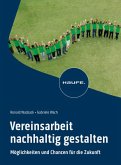 Vereinsarbeit nachhaltig gestalten (eBook, ePUB)