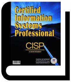 Certified Information Systems Professional (eBook, ePUB) - Shamsuddin, Zulk