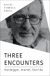 Three Encounters (eBook, ePUB) - Bild 1