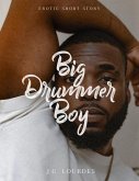 Big Drummer Boy (eBook, ePUB)