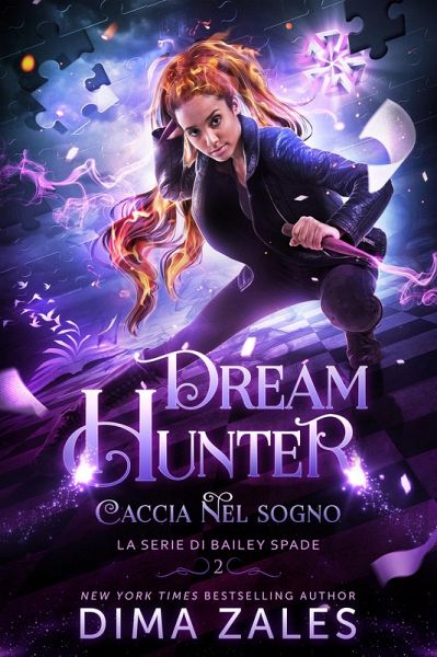 Caccia nel sogno (eBook, ePUB)