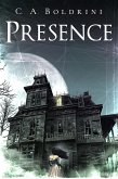Presence (eBook, ePUB)