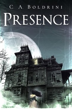 Presence (eBook, ePUB) - Boldrini, Christian