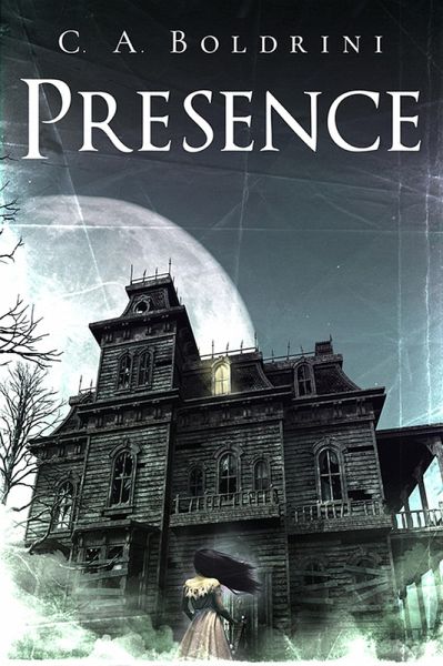 Presence (eBook, ePUB)